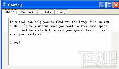 大文件查找助手Large File Finder 绿色版,大文件查找助手Large File Finder 绿色版下载,大文件查找助手Large File Fi