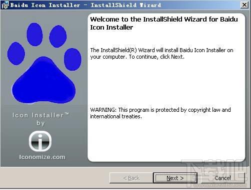 Baidu Desktop Icon Installer,Baidu Desktop Icon Installer下载,Baidu Desktop Icon I