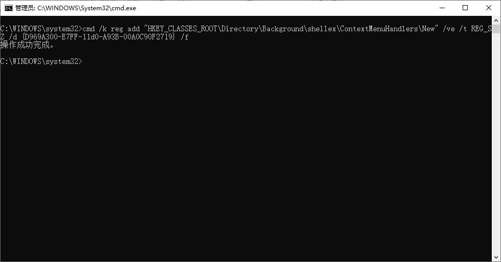 WIN10文件夹修复,系统修复