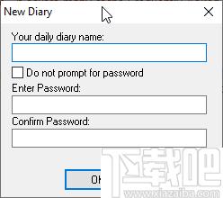 iDailyDiary下载,日记软件,日记管理