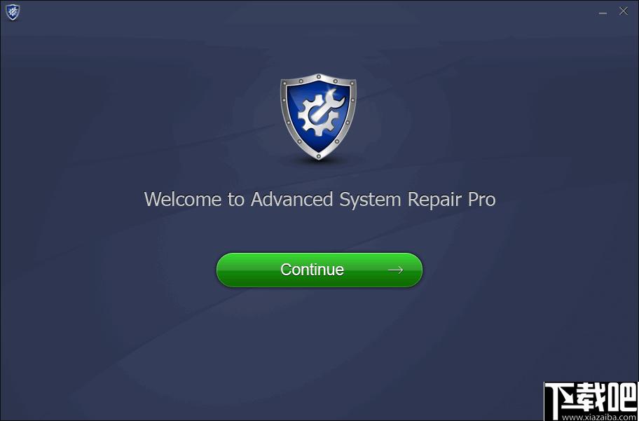 Advanced System Repair下载,系统修复,系统维护,系统优化
