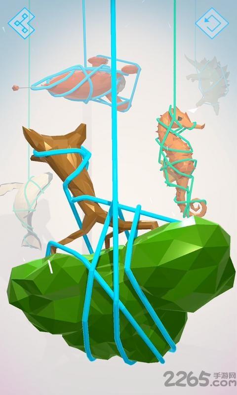 解谜游戏解开绳子手机版下载,解谜游戏解开绳子,解谜游戏