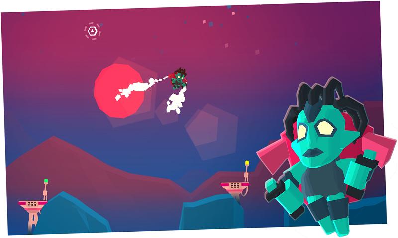 火星探险最新版下载,火星探险,休闲游戏,闯关游戏